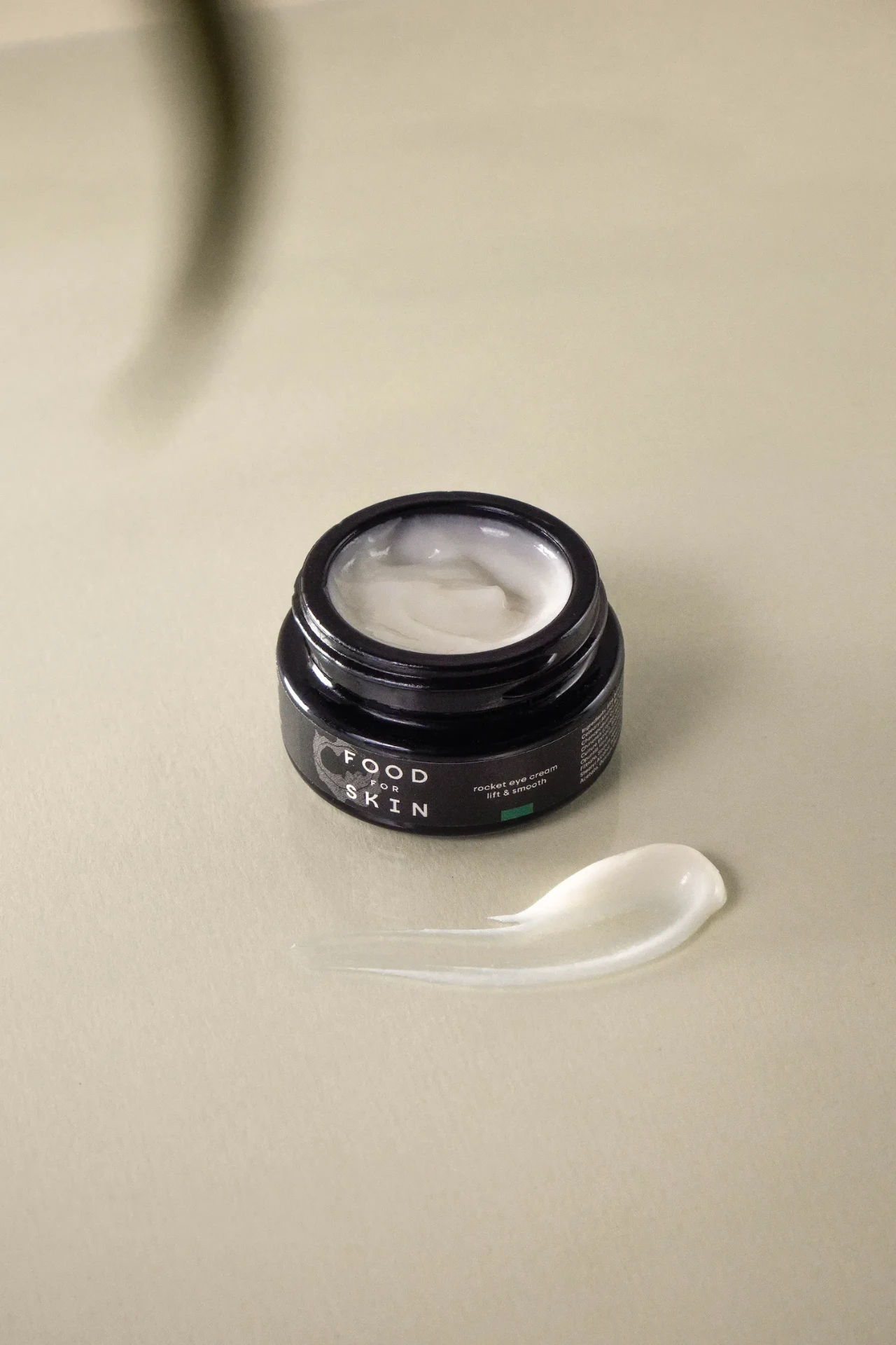 Rocket Eye Cream