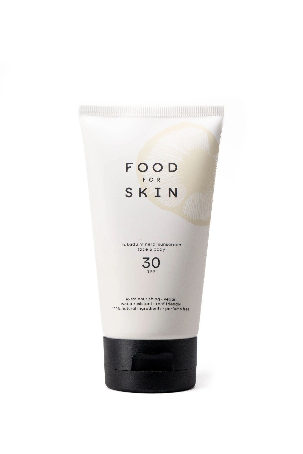 Zonnebrand SPF 30