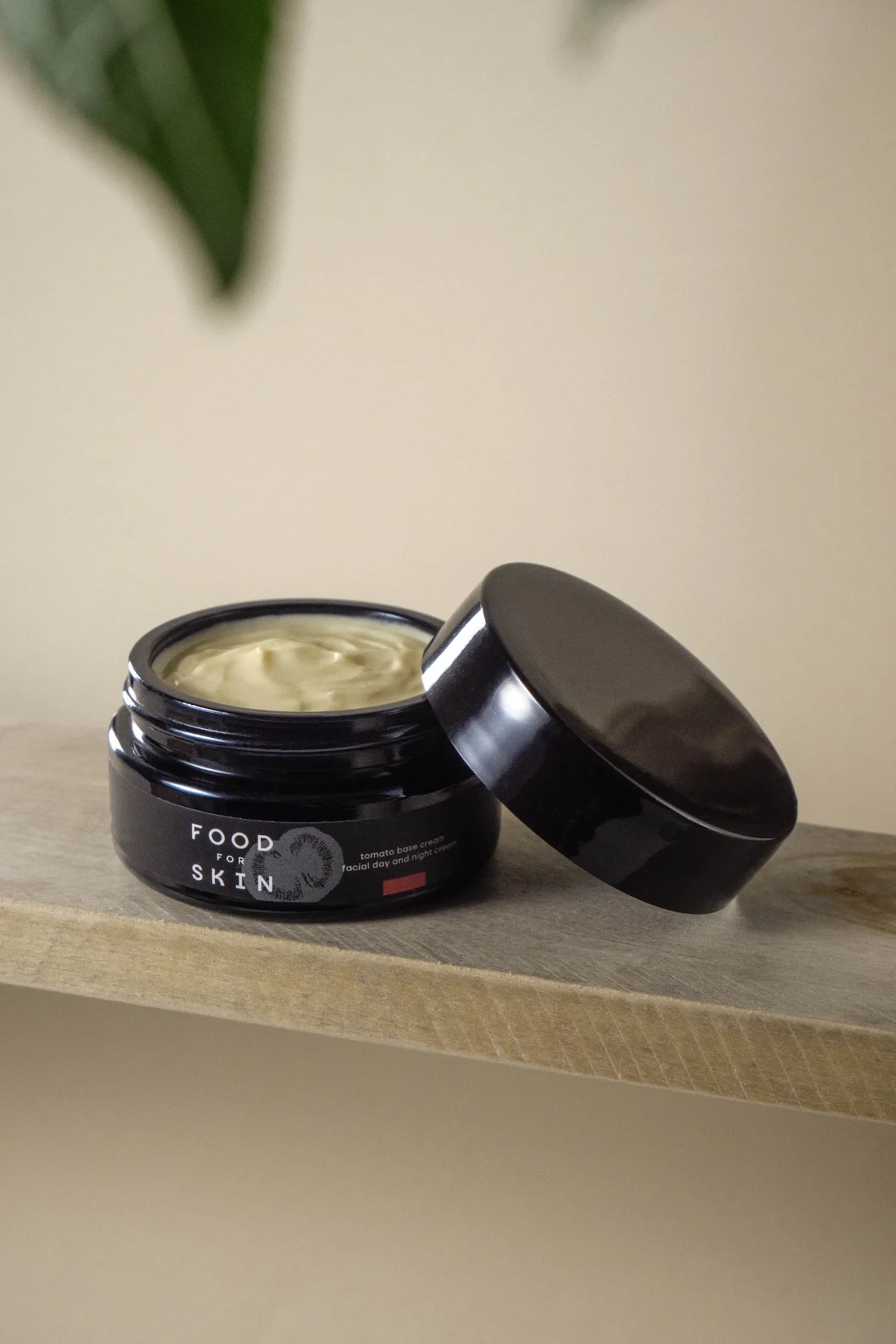 Tomato Base Cream
