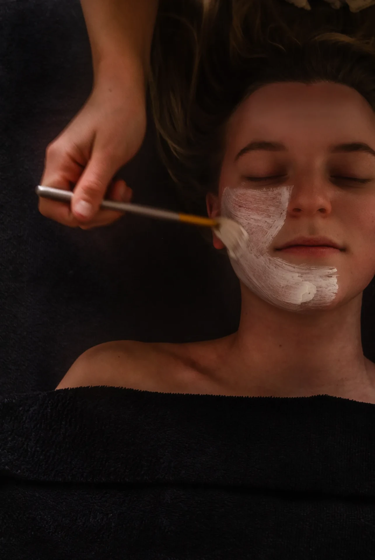 Bindweefsel & facial cupping