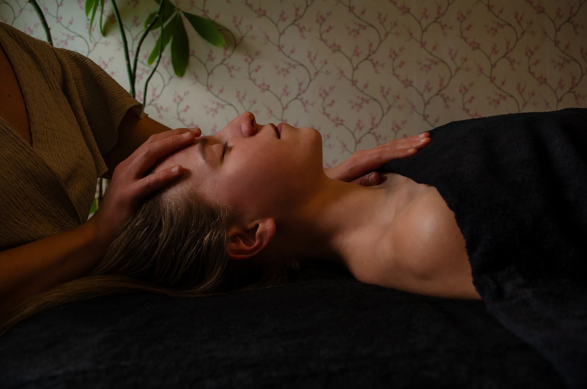 Massage mogelijkheden