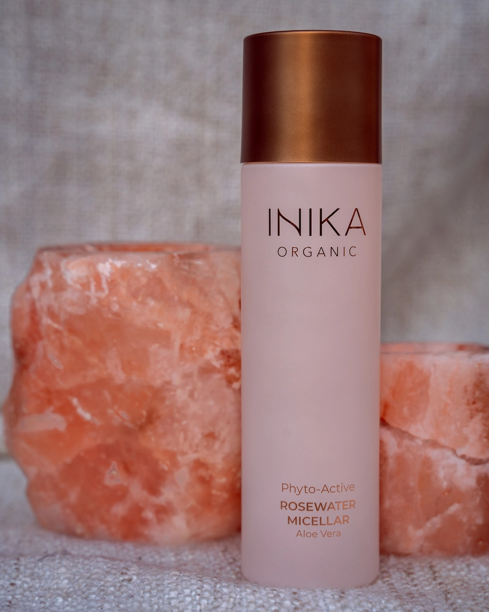 Micellar Rozenwater foto 4