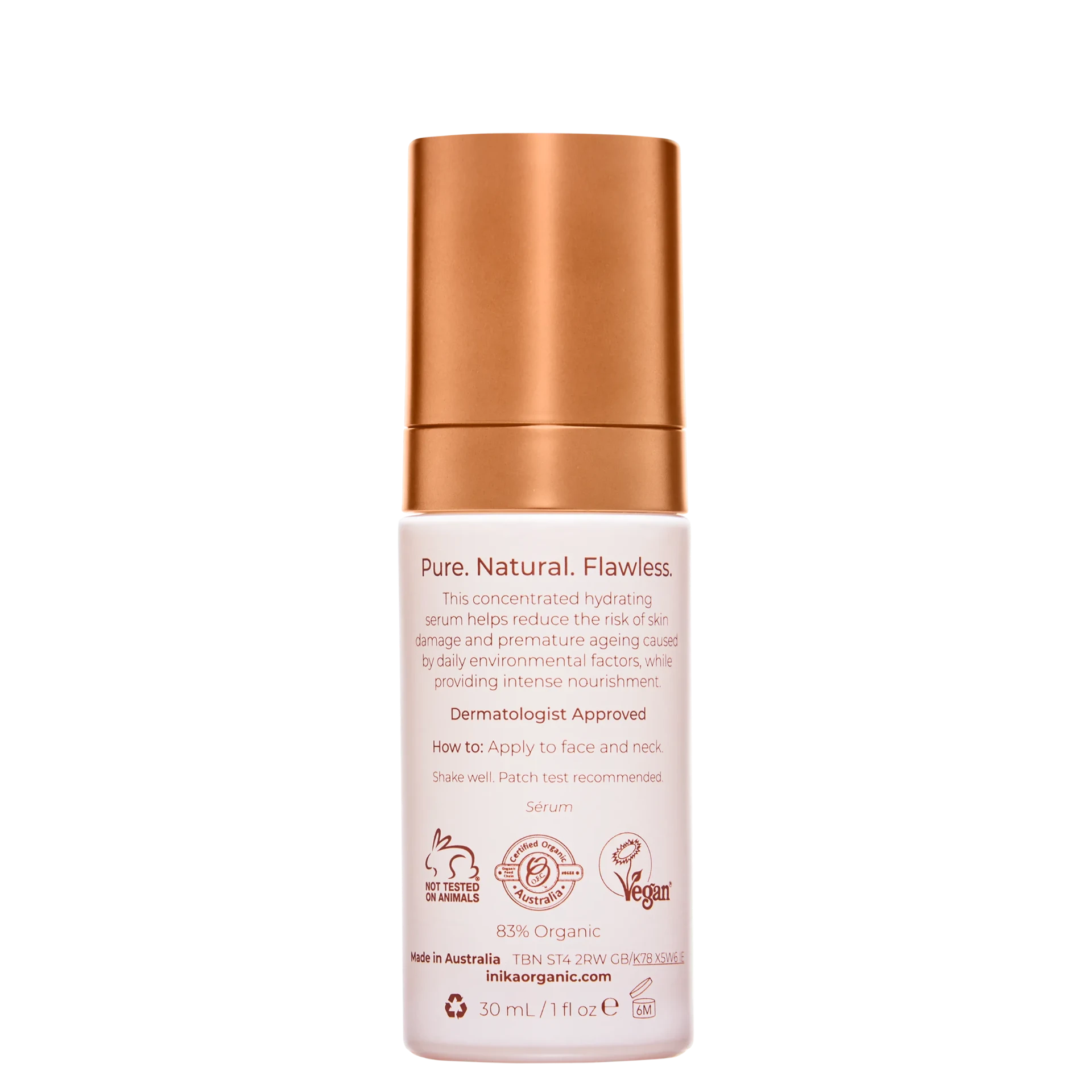 Phytofuse Renew Serum foto 2