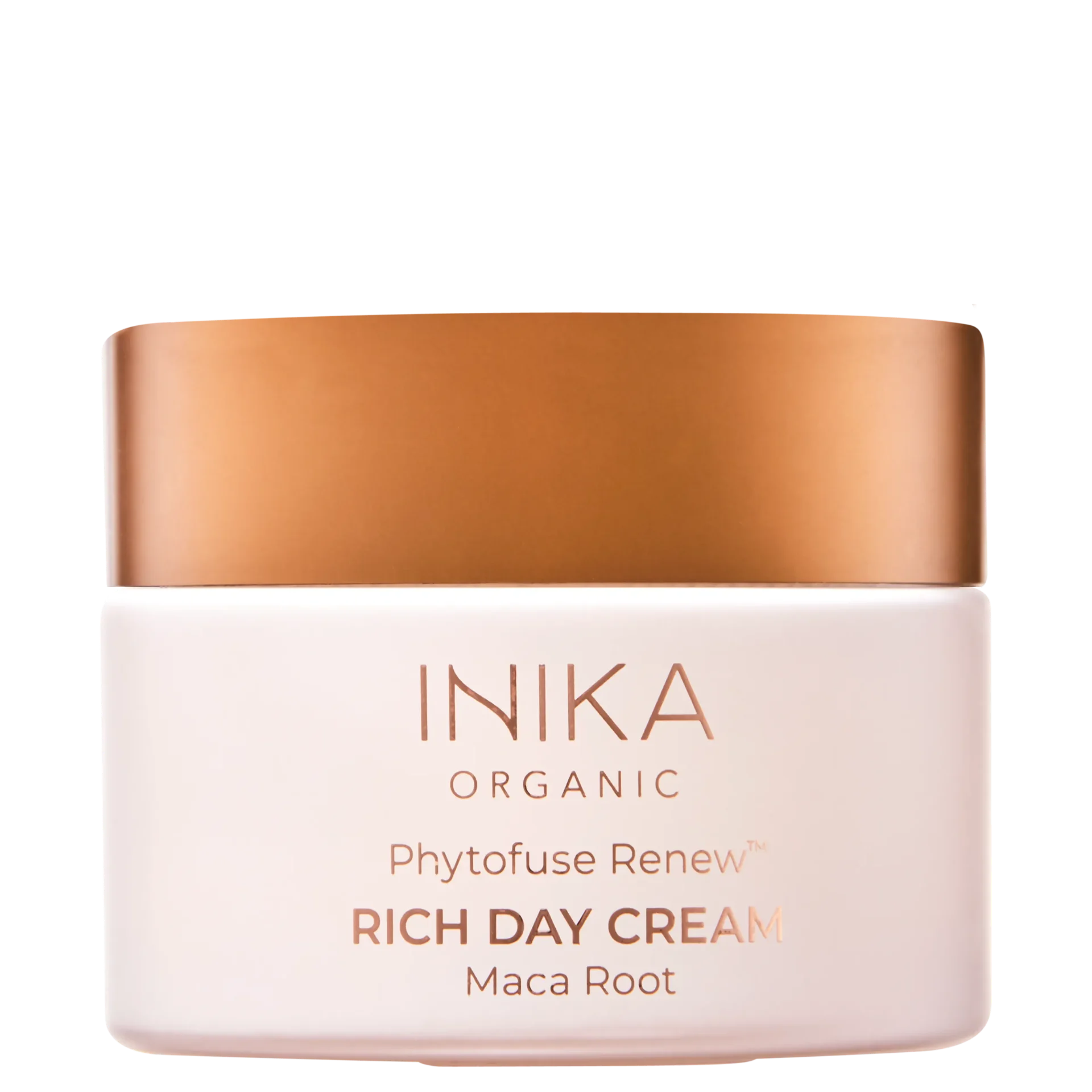 Rich Day Cream - Phytofuse Renew