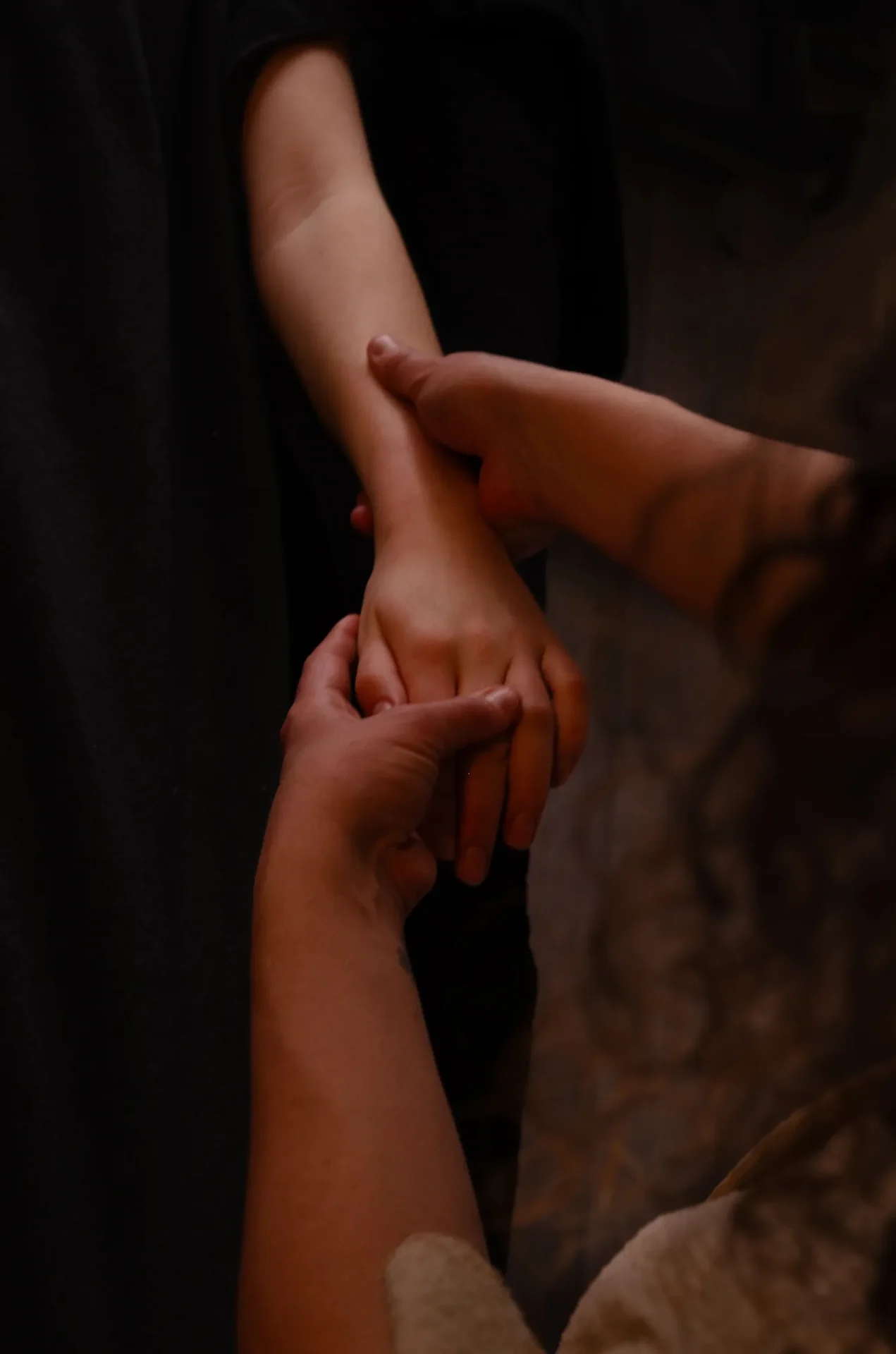 Holistische Verdieping